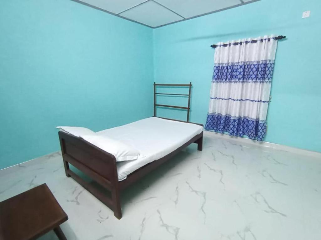 Whiterock Villa Urelu Экстерьер фото