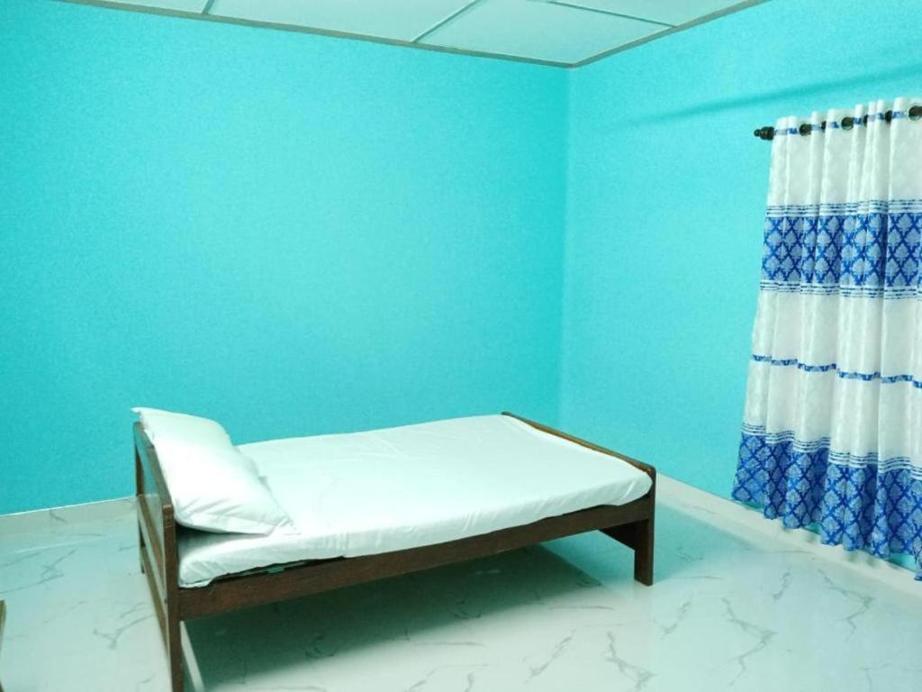 Whiterock Villa Urelu Экстерьер фото